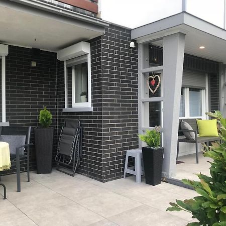 Kleines Moselchalet 科赫姆 外观 照片