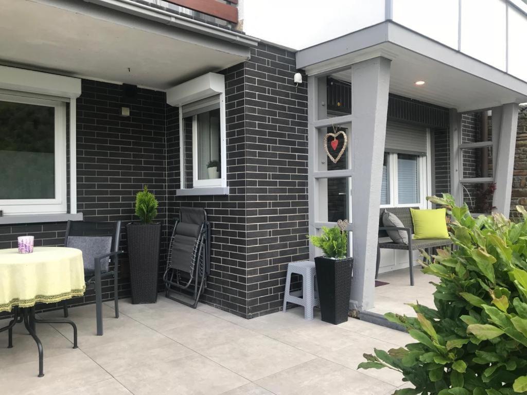 Kleines Moselchalet 科赫姆 外观 照片