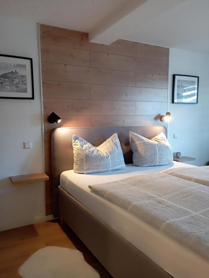 Kleines Moselchalet 科赫姆 外观 照片