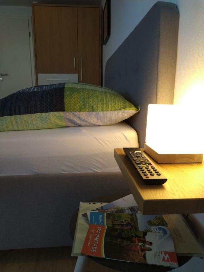 Kleines Moselchalet 科赫姆 外观 照片