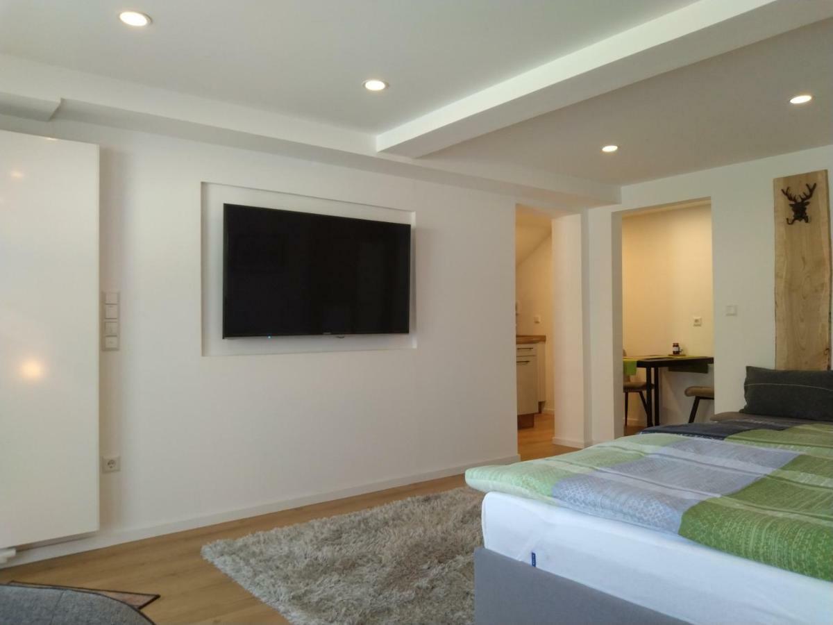Kleines Moselchalet 科赫姆 外观 照片