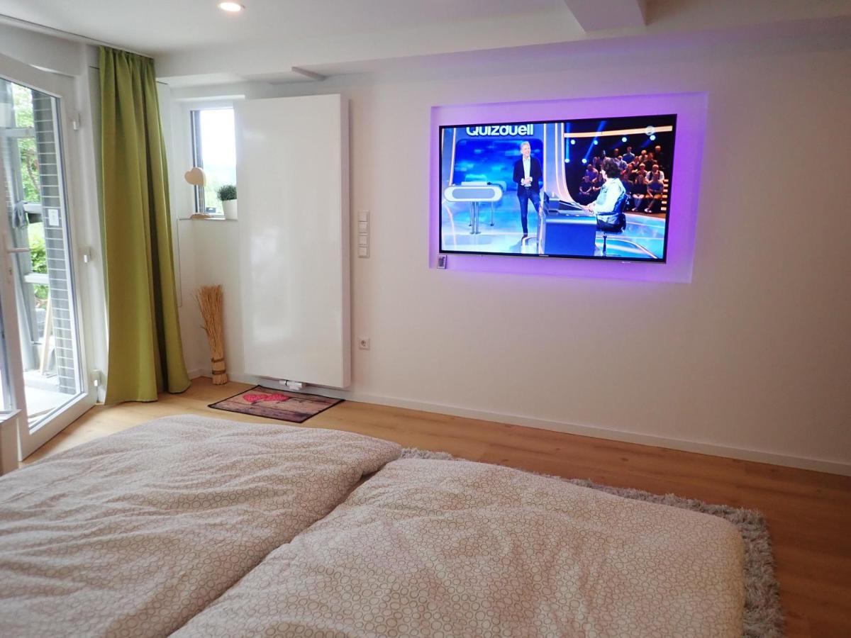 Kleines Moselchalet 科赫姆 外观 照片