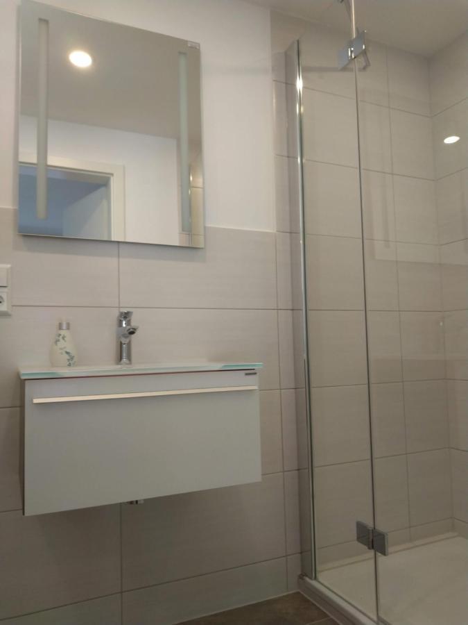 Kleines Moselchalet 科赫姆 外观 照片